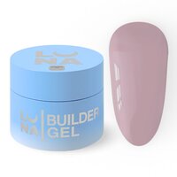 Изображение  Гель для наращивания ногтей LUNAMoon Premium Gel №06, 50 мл, Объем (мл, г): 50, Вариант: 06