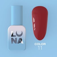 Изображение  Gel polish LUNAMoon Color No.11, 8 ml, Volume (ml, g): 8, Options: 11
