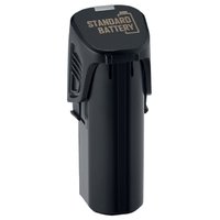 Изображение  Аккумулятор Wahl Moser Standart Battery Black для Genio Pro, Creativa, Li-Ion (1874-7005)