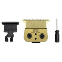 Изображение  Обновленный ножевой блок для триммера JRL Professional JRL-2020T Trimmer Standard T-Blade Gold (JRL-SF08G)