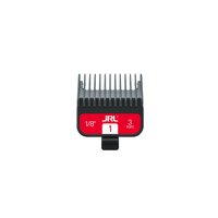 Изображение  Набор магнитных насадок JRL Double Magnetic Fresh Fade JRL-2020, 6шт (JRL-G5)