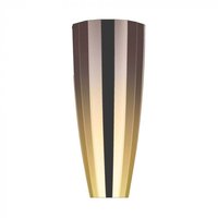 Изображение  Нижняя часть корпуса к машинкам JRL FreshFade JRL-2020C-G, золотая (JRL-P4G)