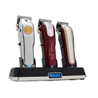 Изображение  Универсальная зарядная станция Wahl Professional Multi-Charge для 3-х беспроводных устройств 5V (3023997)