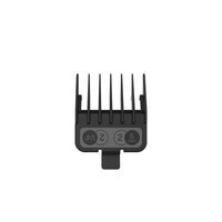 Изображение  Насадка пластиковая для машинок JRL Fresh Fade JRL-2020C, 6 мм (JRL-G4-6)