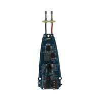 Изображение  Плата к триммеру JRL Onyx, JRL-2020T-B (JRL-I3)