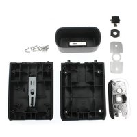Изображение  Корпус в комплекте для шейвера JRL Onyx, JRL-SH2301 (JRL-E1)