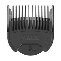 Изображение  Пластиковая насадка для машинок Wahl, 3 мм (1802-7150)