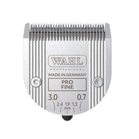 Изображение  Ножевой блок для машинки Wahl Pro Fine Blade 5in1 (1884-7340)