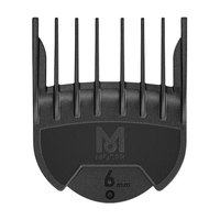 Изображение  Насадка для машинки 6 мм, 1802-7220 Wahl Slide-On Attachment Comb