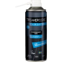 Изображение  Спрей для сдувания сухих загрязнений Trimmercide Air Duster, 400 мл (D040140)
