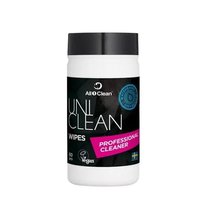 Изображение  Дезинфекционные салфетки Uniclean Wipes в наборе, 60 шт (D040125)