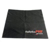 Изображение  Фирменная мини-микрофибра для обслуживания инструментов BabylissPRO M4057E