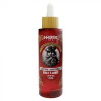 Изображение  Immortal Capitane Barberousse Beard Oil Beard Care Gift Set (IM-09)