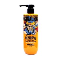 Изображение  Immortal Samurai Spirit Reserve Aftershave Balsam, 500 ml (NYC-98)