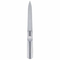 Изображение  Metal nail file SPL 90155