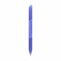 Изображение  Glass nail file-spatula SPL 9049