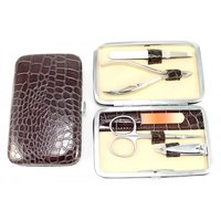 Изображение  Manicure set SPL 77801C