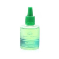 Изображение  Oil for nails and cuticles Global Fashion Peppermint 30 ml