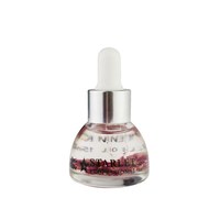 Изображение  Oil for nails and cuticles Starlet Professional Jasmine with pipette 15 ml, Aroma: Jasmine