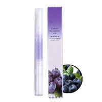 Изображение  Oil pencil for nails and cuticles OPI Blueberry 7 ml