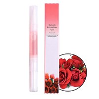 Изображение  Oil-pencil for nails and cuticles OPI Rose 7 ml, Aroma: Rose