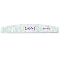 Изображение  Nail files OPI 80/100 grit