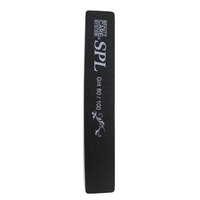 Изображение  Nail file SPL 45-105 80/100 grit