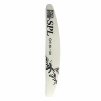 Изображение  Nail file SPL 45-208 80/120 grit