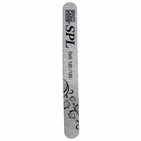 Изображение  Nail file SPL 45-301 120/120 grit