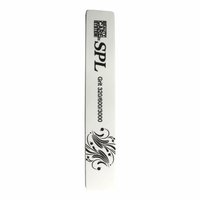 Изображение  3-sided nail file SPL 54-616 320/600/3000 grit