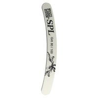 Изображение  Nail file SPL 55-202 80/100 grit