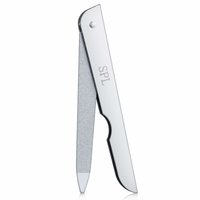 Изображение  Metal nail file SPL 90156