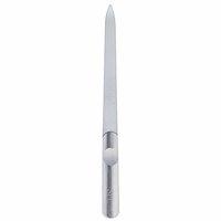Изображение  Metal nail file SPL 90166