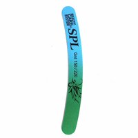 Изображение  Nail file SPL CF-628 150/220 grit