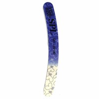 Изображение  Nail file SPL DF-518 120/180 grit