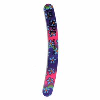 Изображение  Nail file SPL DF-519 120/180 grit