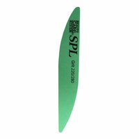 Изображение  Nail file SPL HM-112 220/280 grit