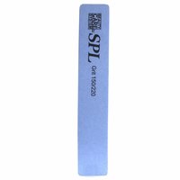 Изображение  Nail file SPL hm-118 150/220 grit