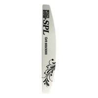 Изображение  Nail file SPL MB-603 600/3000 grit