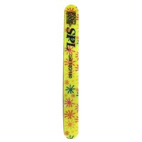 Изображение  Nail file SPL MF-417 120/180 grit