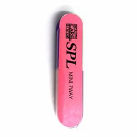 Изображение  7-sided nail file block SPL ST-506