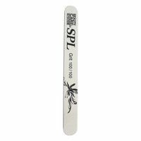 Изображение  Nail file SPL WF-201 100/100 grit