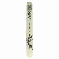 Изображение  Nail file SPL WF-203 220/220 grit