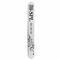 Изображение  Nail file SPL ZF-301 120/120 grit