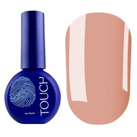 Изображение  Гель-лак Touch Solo Gel Polish 04 нюдовый, 9 мл, Объем (мл, г): 9, Вариант: 04
