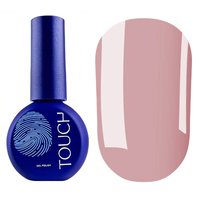 Изображение  Гель-лак Touch Solo Gel Polish 06 светло-розовый, 9 мл, Объем (мл, г): 9, Вариант: 06