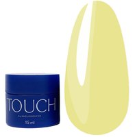 Изображение  Гель для наращивания Touch Builder Liquid Gel Butter Drop, 15 мл
