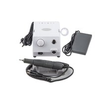 Изображение  Фрезер для маникюра Hymars Assistant ручка Hymars H37LN 40000 об/мин, белый