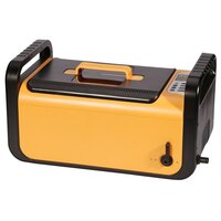 Изображение  Профессиональная ультразвуковая мойка Codyson CD-4875 промышленная серия, 7.5 л 410 Вт.