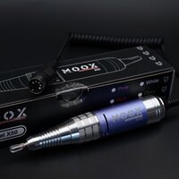 Изображение  Ручка Мокс Х50 металлическая скользящая/запасная для фрезера — 45000/55000 об. мин. Purple (фиолетовый)